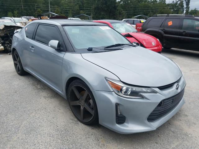 TOYOTA SCION TC 2014 jtkjf5c76e3072649