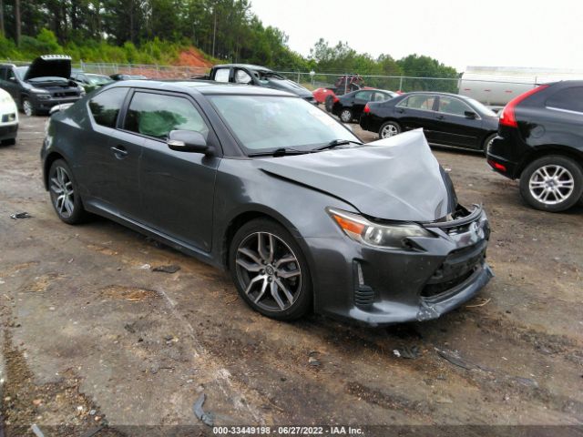 SCION TC 2014 jtkjf5c76e3072747