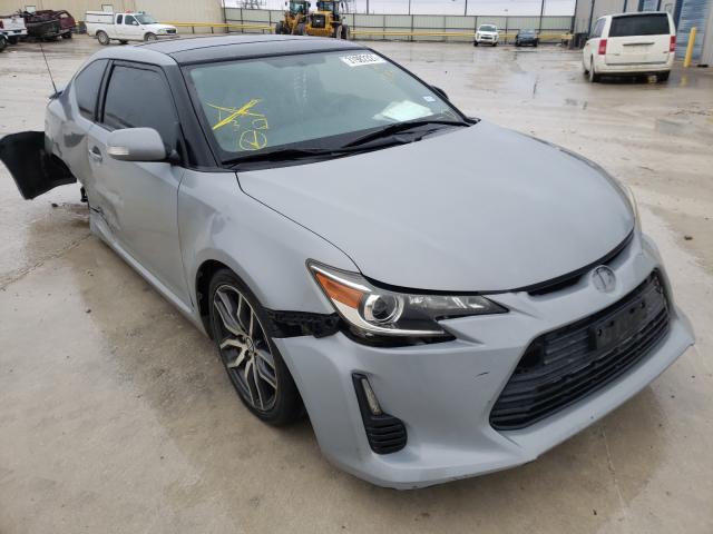 TOYOTA SCION TC 2014 jtkjf5c76e3072750