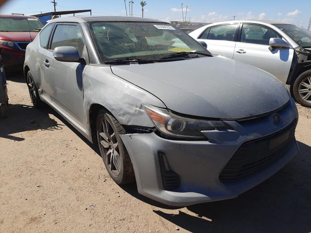 TOYOTA SCION TC 2014 jtkjf5c76e3073560