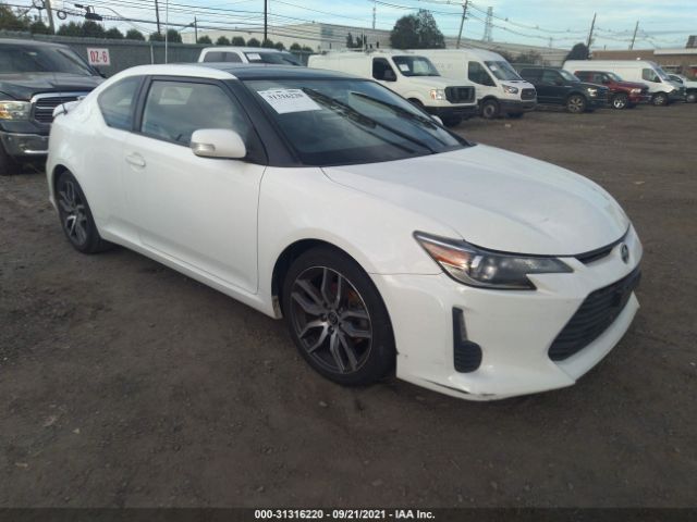 SCION TC 2014 jtkjf5c76e3073588