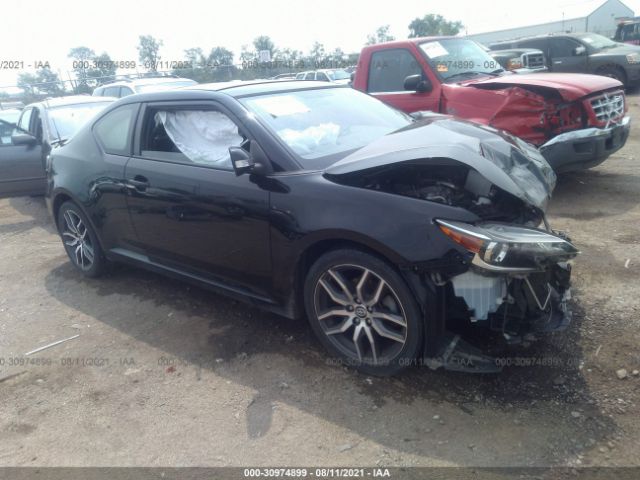 SCION TC 2014 jtkjf5c76e3074322