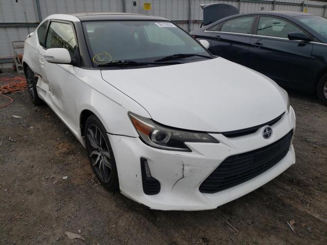 TOYOTA SCION TC 2014 jtkjf5c76e3074448