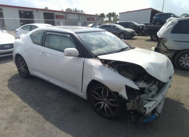 SCION TC 2014 jtkjf5c76e3075972