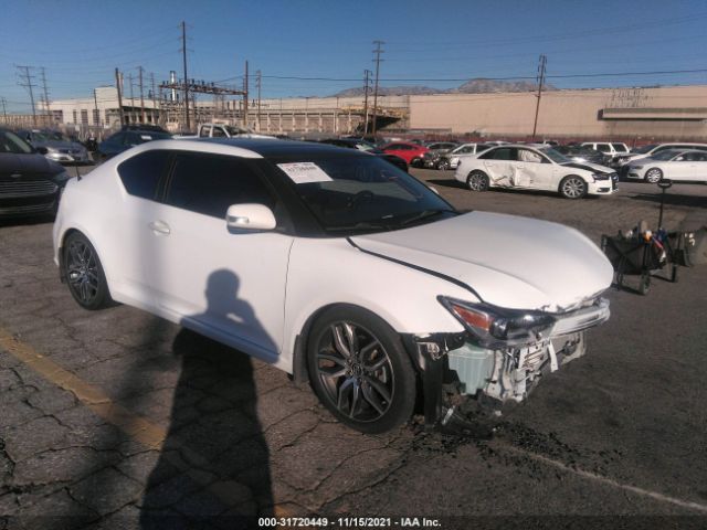 SCION TC 2013 jtkjf5c76e3076264