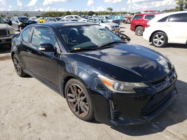 TOYOTA SCION TC 2014 jtkjf5c76e3076698