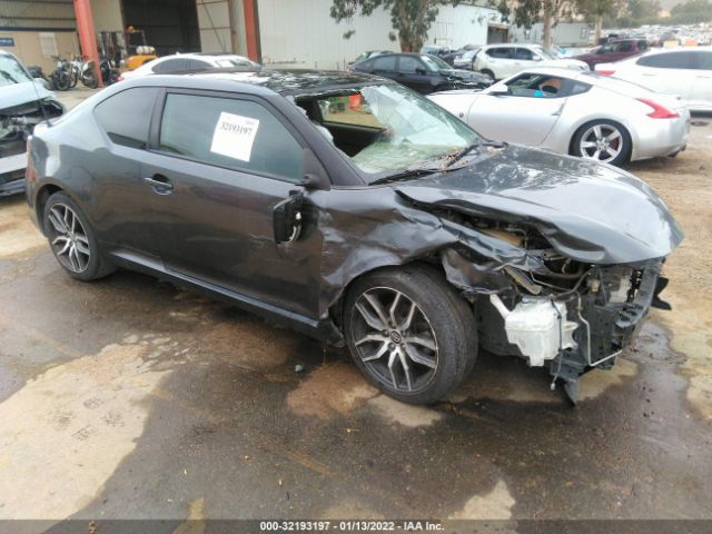 SCION TC 2014 jtkjf5c76e3077141