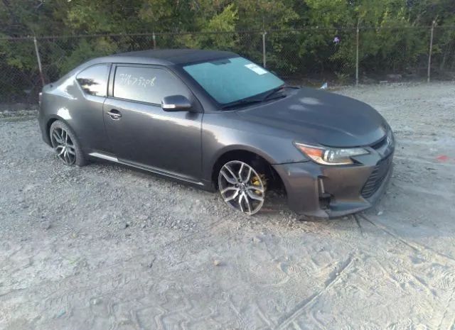 SCION TC 2014 jtkjf5c76e3077169