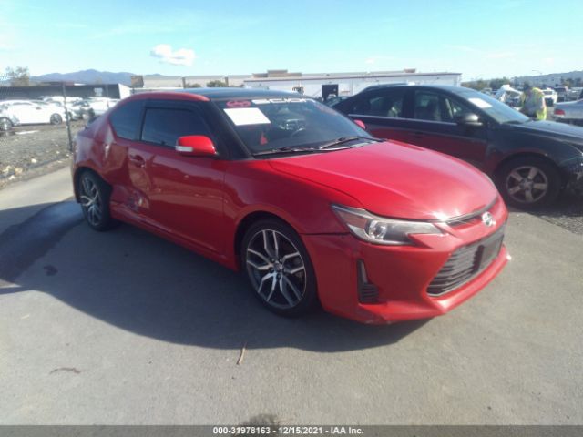 SCION TC 2014 jtkjf5c76e3077432