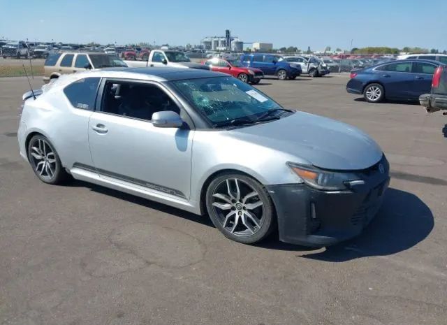 SCION TC 2014 jtkjf5c76e3077494