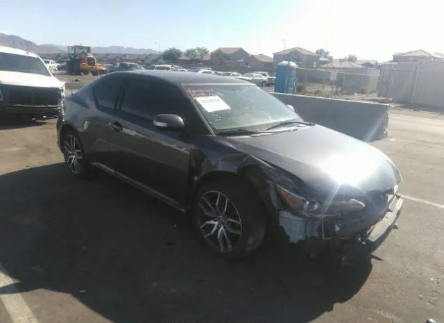 SCION TC 2014 jtkjf5c76e3078919