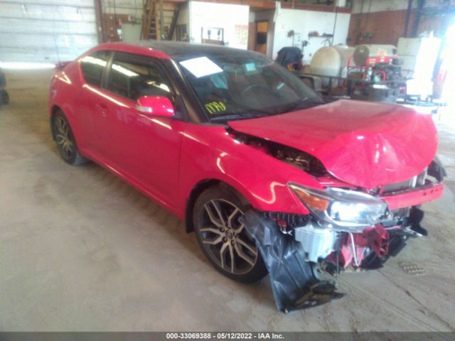 SCION TC 2014 jtkjf5c76e3079066