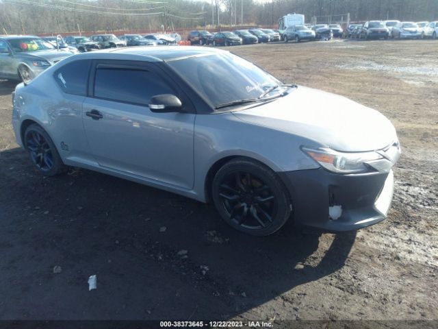 SCION TC 2014 jtkjf5c76e3079391