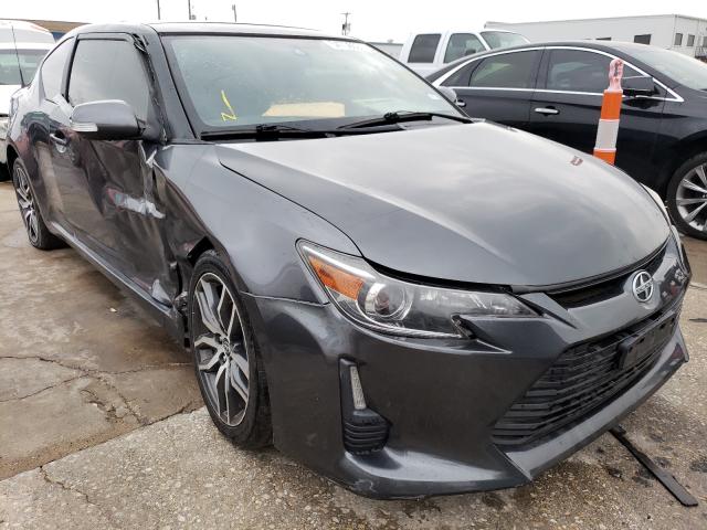 TOYOTA SCION TC 2014 jtkjf5c76e3079519