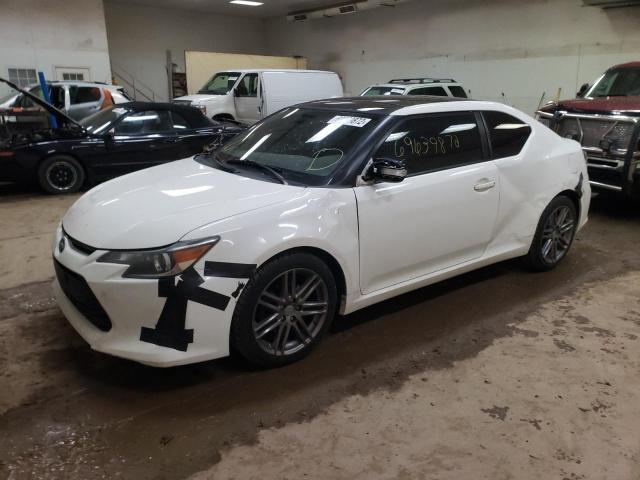 TOYOTA SCION TC 2014 jtkjf5c76e3080525