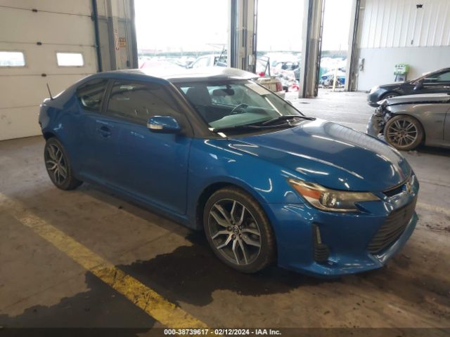 SCION TC 2014 jtkjf5c76e3080718