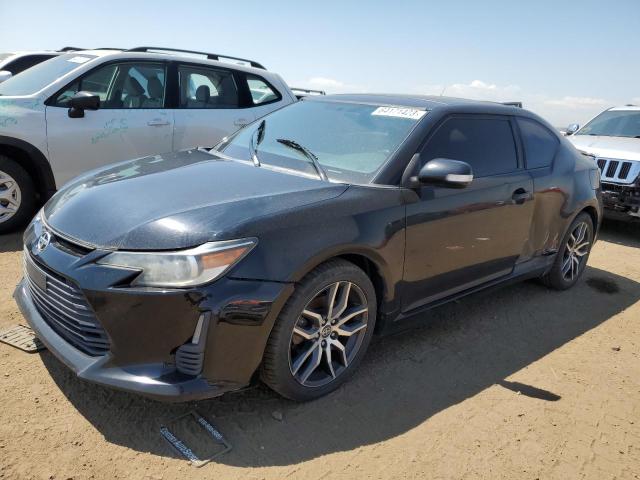 TOYOTA SCION TC 2014 jtkjf5c76e3080959