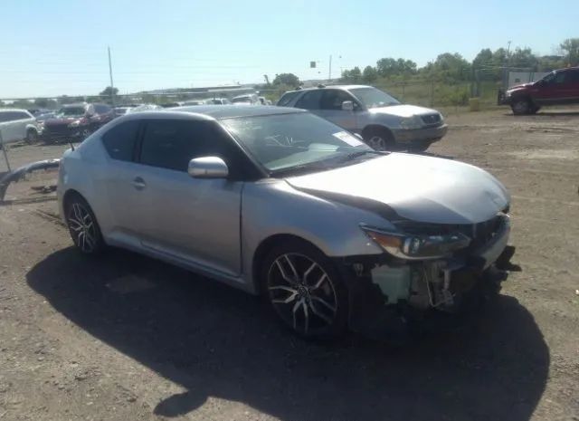 SCION TC 2014 jtkjf5c76e3081237