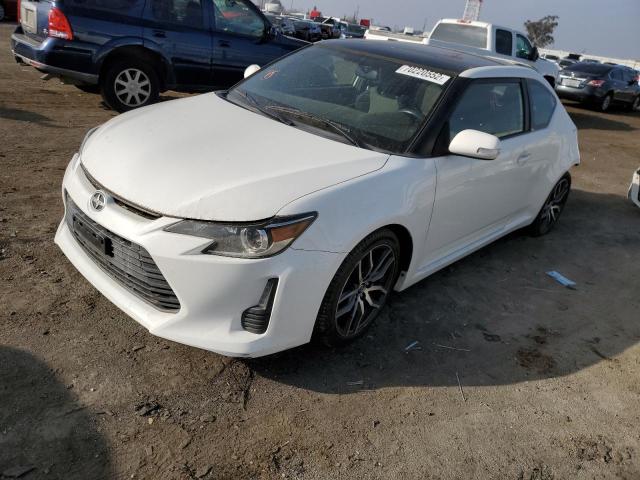 TOYOTA SCION TC 2014 jtkjf5c76e3081710