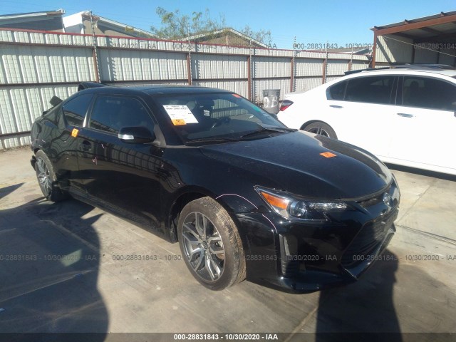 SCION TC 2014 jtkjf5c76e3081867