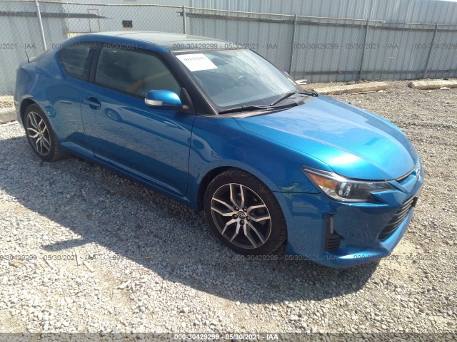 SCION TC 2014 jtkjf5c76e3083117