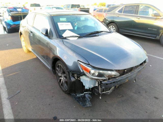 SCION TC 2014 jtkjf5c76e3083358