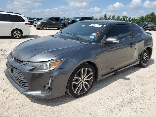 TOYOTA SCION TC 2014 jtkjf5c76e3083392