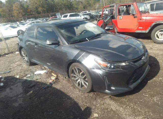 SCION TC 2014 jtkjf5c76e3083649