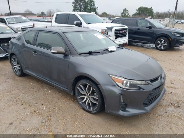 SCION TC 2014 jtkjf5c76e3084025