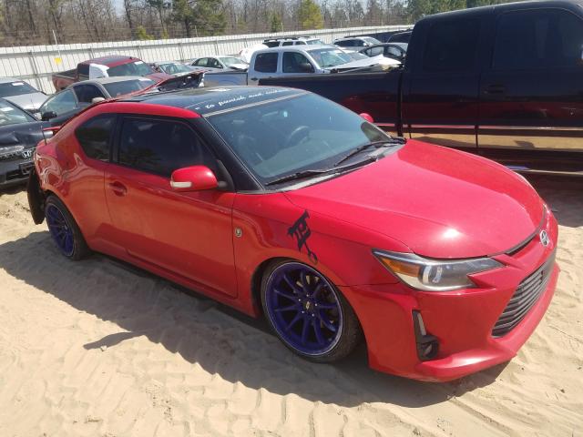 TOYOTA SCION TC 2014 jtkjf5c76e3084431