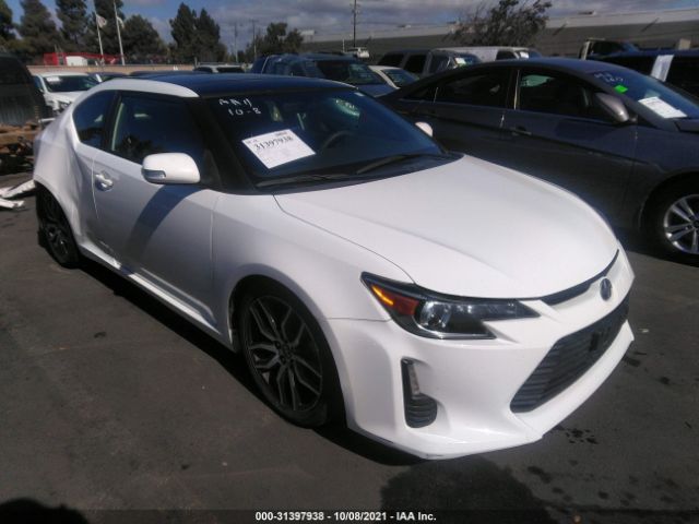 SCION TC 2014 jtkjf5c76e3084445