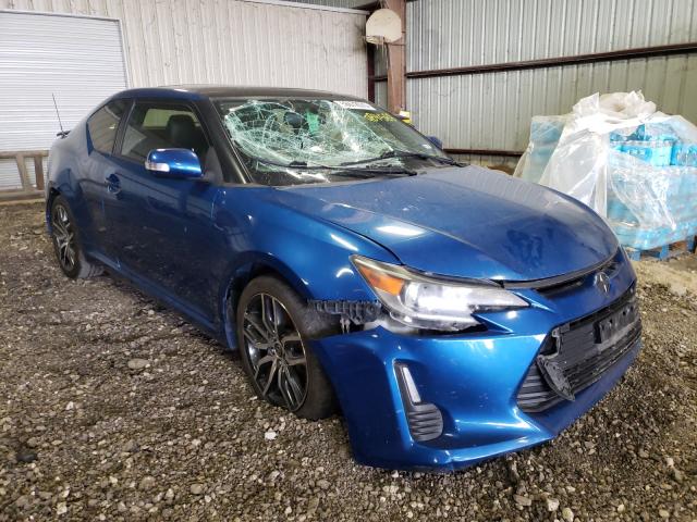 TOYOTA SCION TC 2014 jtkjf5c76e3084588