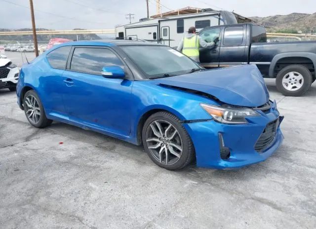 SCION TC 2014 jtkjf5c76e3085529