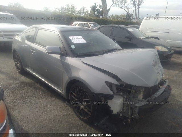 SCION TC 2014 jtkjf5c76e3085630