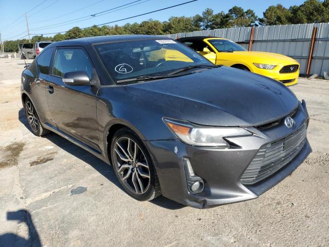 TOYOTA SCION TC 2014 jtkjf5c76e3085644