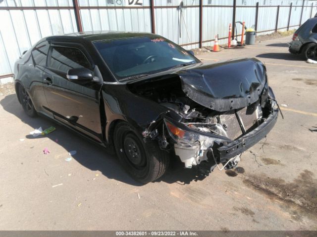 SCION TC 2014 jtkjf5c76e3086132