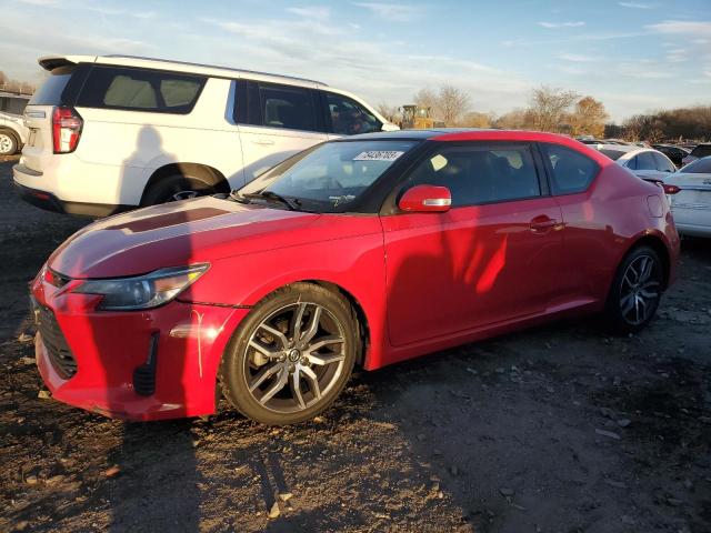 TOYOTA SCION 2014 jtkjf5c76e3086874