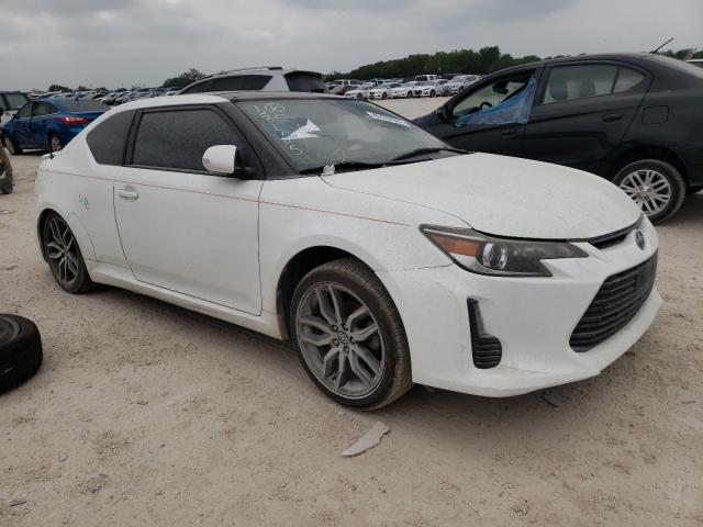 TOYOTA SCION TC 2014 jtkjf5c76e3086888