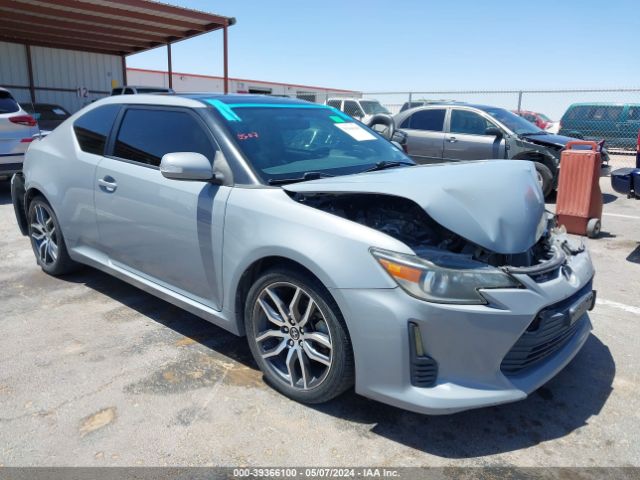 SCION TC 2014 jtkjf5c76e3087328