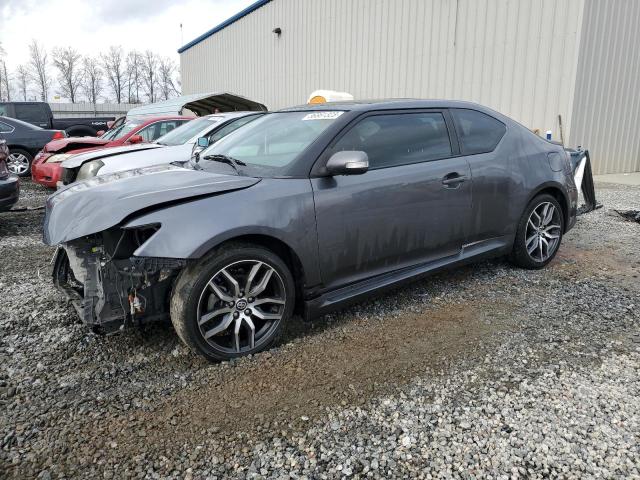 TOYOTA SCION TC 2014 jtkjf5c76e3087930