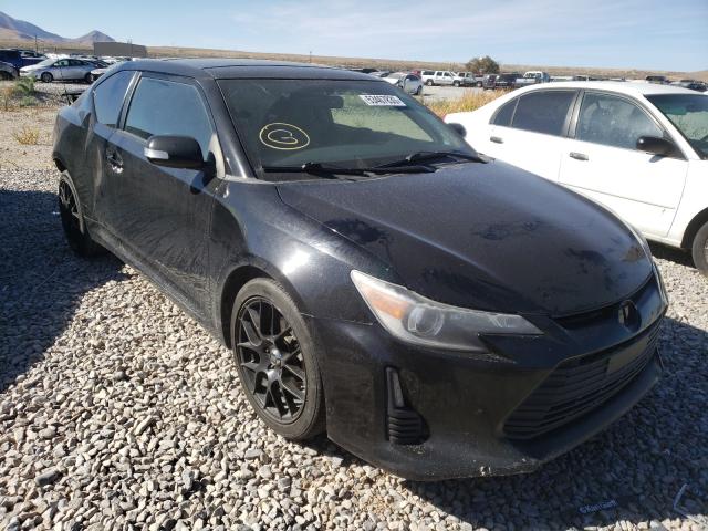 TOYOTA SCION TC 2014 jtkjf5c76e3088236