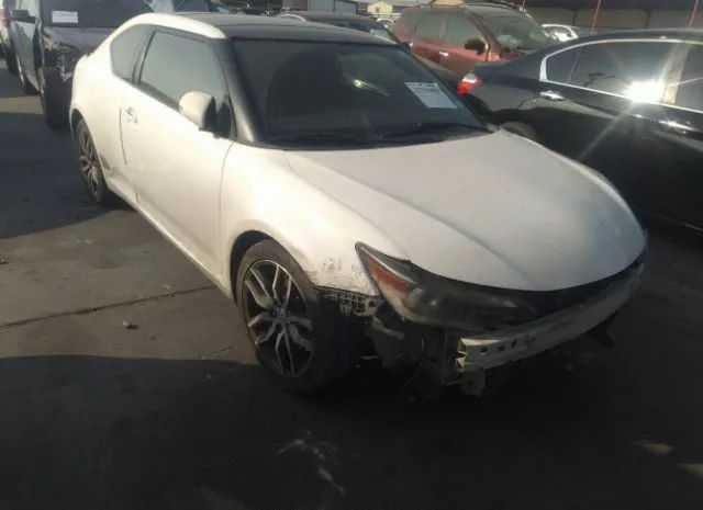 SCION TC 2014 jtkjf5c76e3088477