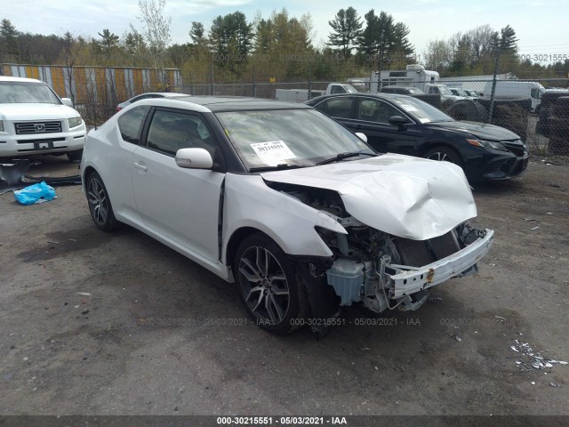 SCION TC 2015 jtkjf5c76f3089453