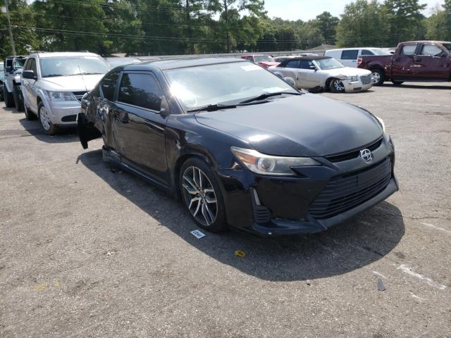 TOYOTA SCION TC 2015 jtkjf5c76f3089601