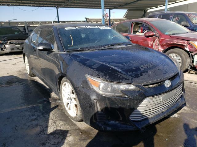 TOYOTA SCION TC 2015 jtkjf5c76f3091090