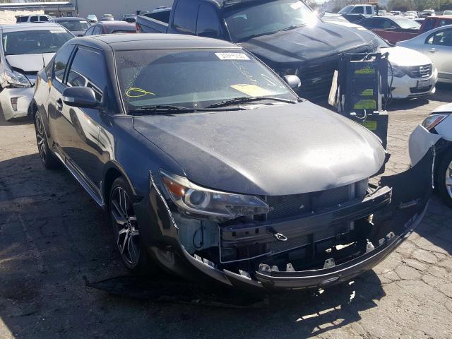 TOYOTA SCION TC 2015 jtkjf5c76f3091171