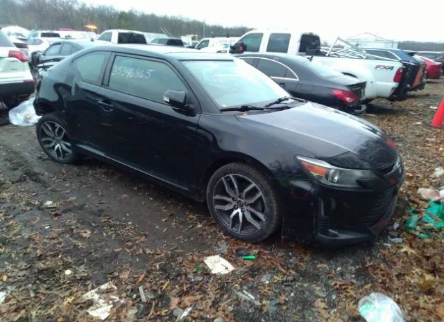 SCION TC 2015 jtkjf5c76f3091512