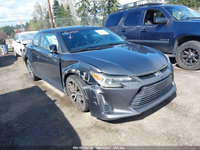 SCION TC 2015 jtkjf5c76f3092093