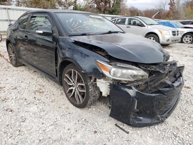 TOYOTA SCION TC 2015 jtkjf5c76f3092241