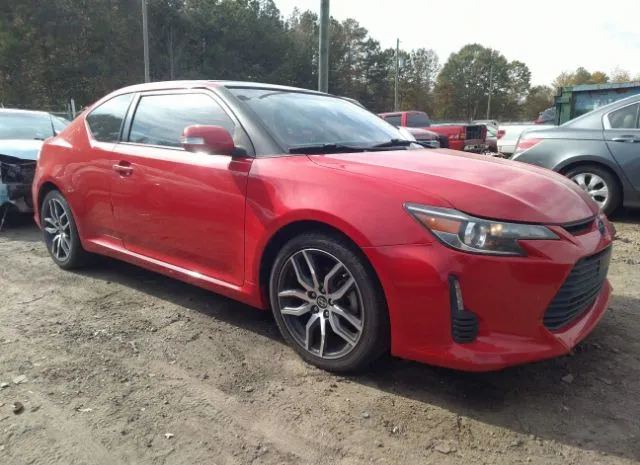 SCION TC 2015 jtkjf5c76f3093194